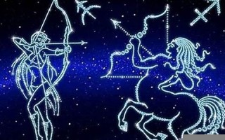 射手座和什么星座最配(射手座男和什么星座最配)