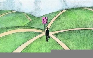 梦见自己迷路(梦见自己迷路了是什么意思)