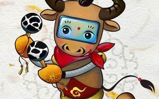 属牛2021年运势及运程每月运程(属牛2021年运势及运程每月运程2009年)