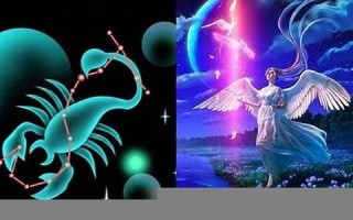 天蝎男(天蝎男偏爱哪类型女生)