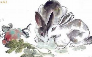 属兔2022年的运势(属兔2022年运势及运程1975)