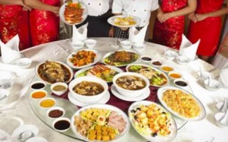 梦见宴席(梦见宴席却没吃到这是什么意思)