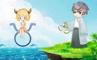 水瓶男和天秤女(水瓶男和天秤女谁虐谁)