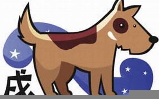 属狗的2024年运势(属狗的2024年运势和财运怎么样1994)