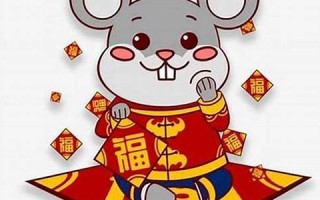 属鼠人2013年运势(属鼠人2021年运势运程每月运程2008)