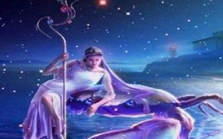 天蝎女(天蝎女和摩羯男)