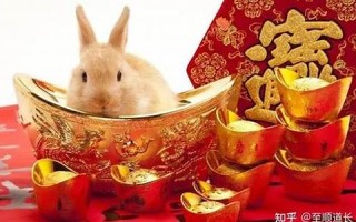 2022年属兔人的全年运势(2022年属兔的人的运势)