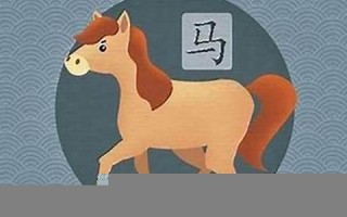 1990年属马的人2013年运程(1990年属马2013年运势)