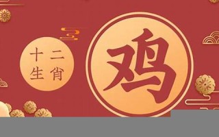 属鸡人出生月的命运(属鸡人出生月的命运如何)
