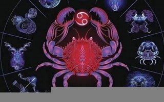 巨蟹座与12星座配对(巨蟹座与12星座配对情况)
