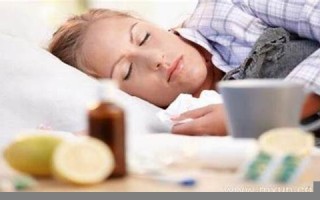 梦见自己生病(梦见自己生病了很严重是什么预兆)