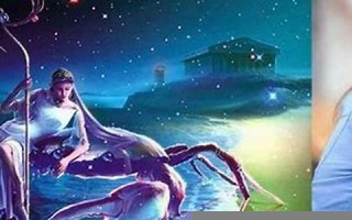 怎么追天蝎座女孩(怎么追天蝎座女孩)