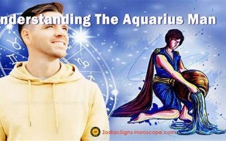 水瓶座男人(水瓶座男人怎么样) 水瓶座男人(水瓶座男人怎么样)