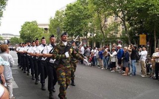 7月14日(7月14日到今天一共几天) 7月14日(7月14日到今天一共几天)