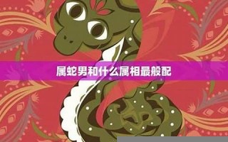 属蛇男最佳婚配属相(属蛇男最佳婚配属相 女性) 属蛇男最佳婚配属相(属蛇男最佳婚配属相 女性)