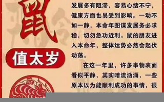 害太岁(害太岁是什么意思)