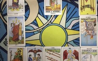 塔罗牌占卜学业(塔罗牌占卜学业发展) 塔罗牌占卜学业(塔罗牌占卜学业发展)