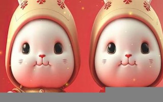 兔年吉祥(兔年吉祥的图片) 兔年吉祥(兔年吉祥的图片)