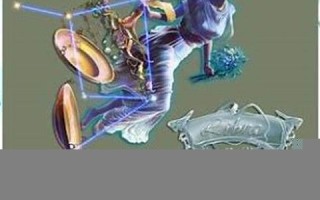 2014星座运势(2021.4星座运势)