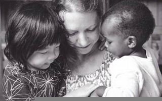 梦见领养孩子(梦见领养孩子是胎梦吗)