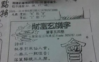 三心两意是什么生肖(三心两意是什么生肖啊)