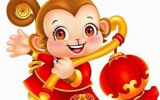 属猴2022年的运势(属猴2022年的运势麦玲玲)