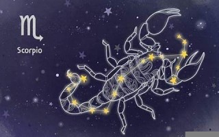 天蝎座-性格分析(天蝎座性格分析图片) 天蝎座-性格分析(天蝎座性格分析图片)