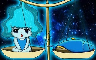 天秤男(天秤男偏爱哪类女生)