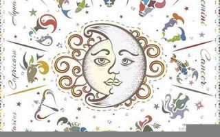 太阳星座 月亮星座(太阳星座 月亮星座 上升星座怎么区分)