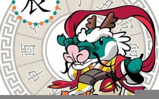 属龙人2023年运势(属龙人2023年运势分析)