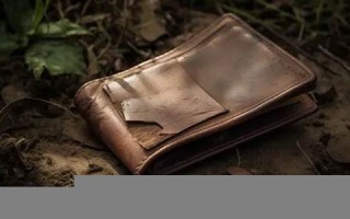 梦见钱包丢了(梦见钱包丢了又找回来是什么意思)