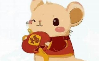 2022年属鼠人的全年运势(2022年属鼠人的全年运势如何)