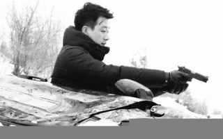 梦见有人追杀我(梦见有人追我我拼命跑和躲藏)