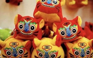 属虎2018年运势及运程(属虎的2018年运程)