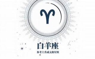 关于星座(谁是12星座老大)