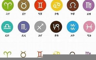 上帝是什么星座(什么星座是上帝的宠儿)