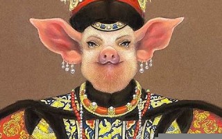 帝王将相开过什么生肖(帝王将相说的是什么生肖)