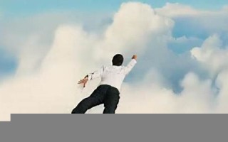 梦到自己会飞(梦到自己会飞是什么预兆)