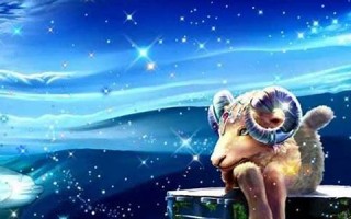 白羊座与12星座配对(白羊座和12星座的配对指数)