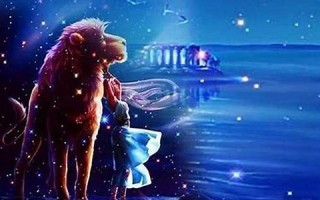 狮子座女(狮子座女最佳配对第一名)