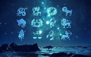 十二星座是按阴历还是阳历(十二星座是按阴历还是阳历查询)