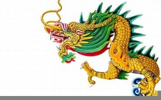 2012年属龙的运程(2012年属龙人运势)