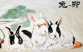 1987年属兔人2023年全年运势(1987年属兔是什么命)