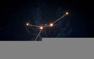 巨蟹男(巨蟹男五种表现已经完全迷上你了)