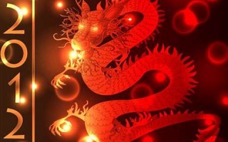 2012龙年(2012龙年是什么命)