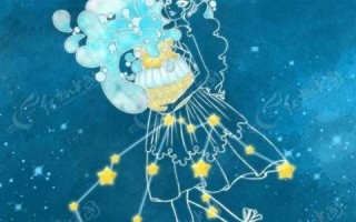 水瓶座女孩(水瓶女一般人驾驭不了)