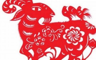 属羊人2020年全年运势(属羊人2020年全年运势详解)