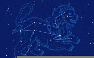 狮子座位置(狮子座位于什么方向) 狮子座位置(狮子座位于什么方向)