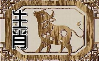 属牛的和什么属相最配、相克(相克相冲)