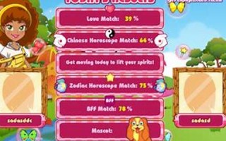 甜蜜爱情测试(甜蜜爱情试听)